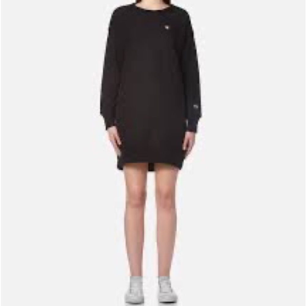 Champion Dress